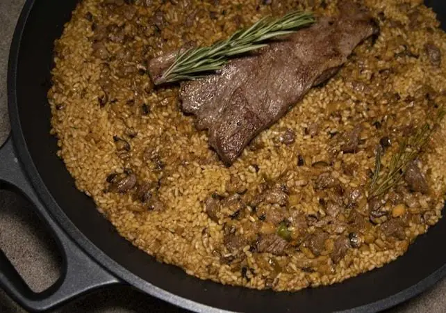 arroz-con-presa-de-cerdo-iberico-al-romero
